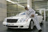 Smauel L Jackson orders a new Maybach 57 S