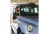 Luton drivers love black cabs