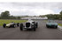 Pit lane pin-ups to set pulses racing at Goodwood Revival