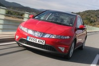 Are you driving an anonymous car?