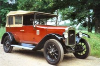Classics come to Bridgwater