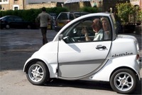 Get to Brighton without a charge