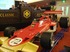 1970 Lotus 72 