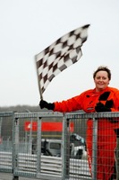 Avon Tyres keeps UK race marshals on the road