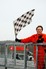 Avon Tyres keeps UK race marshals on the road 
