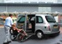 Taxi access recomendations for Europe – what about UK? 