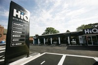 HiQ launches a brand new concept for fast fit