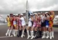 Goodwood introduces first Ladies Day