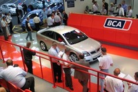 Used values rise despite tough economic conditions