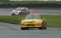 O’Donovan reigns in Scotland