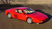 Parc Ferme Experience has a secret….