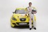 Race ace Plato helps air ambulance take off