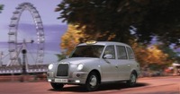 Accusations about emissions of black cabs unfounded say LTI