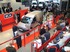 LCV values still rising