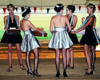 Lord March declares Goodwood Revival a free smoke zone