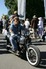 Lord March declares Goodwood Revival a free smoke zone