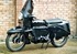 1955 Vincent Black Prince
