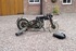 1954 Vincent Rapide