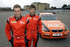 Onslow-Cole meets fellow hot-shot ahead of Brands Hatch