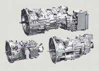 A full decade of ZF-AS Tronic
