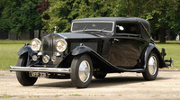F1 impresario Bernie Eccleston to auction car collection