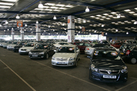 Continued expansion for Motorpoint in South Wales