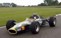 Goodwood to celebrate world’s most victorious Formula One engine