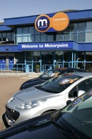 Motorpoint enjoying strong demand for new registration
