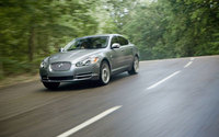 EurotaxClass’s forecasts class-leading residual values for Jaguar XF