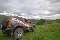 Cooper’s Discoverer STT opens adventure 4x4 choice