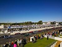 Ten tantilising reasons to come to the Goodwood Revival