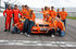 Celebrities star for RAC Charity Track Day Challenge