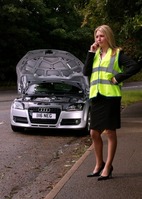 Time for British motorists to follow EU visibility laws
