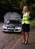 Time for British motorists to follow EU visibility laws