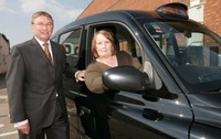 LTI hails employee’s dedicated charity work