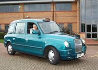 Petition calls on councillors to keep the black cab
