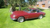 Classics set to fly at H&H Duxford sale
