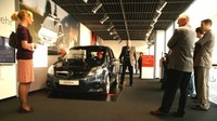 ZF's optional products offer added value