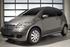 Kumho-shod Mercedes-Benz A-class 
