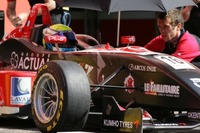 Kumho hosts 400 guests and supplies 800 tyres for F3 Masters