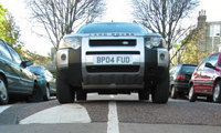 The road ‘improvement’ that gives motorists the hump