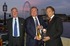 Motorsport industry honours Lord March