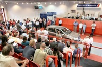 Fleets fall short of CAP Clean