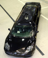 Limo passengers wanted to help vital charities