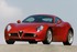 Alfa 8C Competizione 