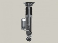 More efficiency for the fleet thanks to the ZF-Nivomat