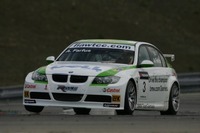 Yokohama develops new wet weather race tyre