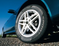 Cooper’s drive for safety with National Tyre Safety Month