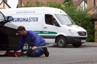 ING Car Lease awards £4.5m contract to ATS Euromaster