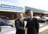 BCA’s ‘Bid and Ben’ raises £25,000